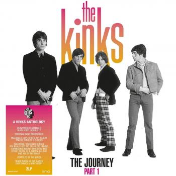 BMG The journey part 1 (2 LP-Vinilo)