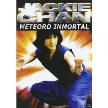 Meteoro Inmortal DVD