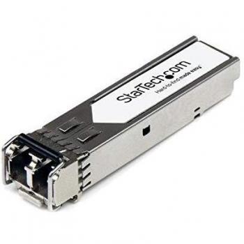 StarTech.com Citrix EW3Z0000585 Compatible SFP+ Module - 10GBASE-SR - 10GbE Multimode Fiber MMF Optic Transceiver - 10GE Gigabit Ethernet SFP+ - LC 300m - 850nm - DDM