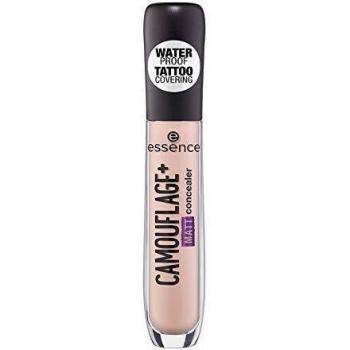 Essence Camouflage+ Matt Concealer 10