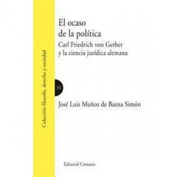 EL OCASO DE LA POLITICA.