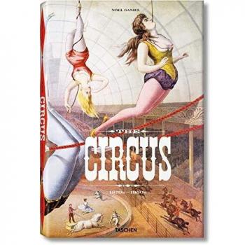The Circus. 1870s–1950s: FP