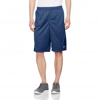 Joma 100051.300 - Bermuda Pirata, Color Azul Marino, Talla S