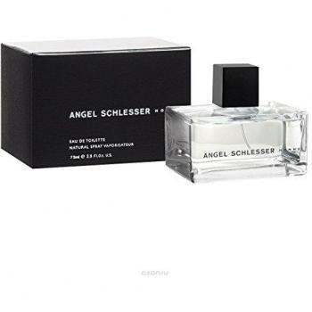 Angel Schlesser Homme Eau De Toilette 75ml Spray