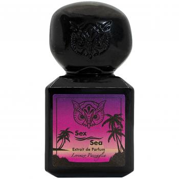Lorenzo Pazzaglia Sex Sea Extrait De Parfum Spray 28ml - Oceanic Essence Perfume