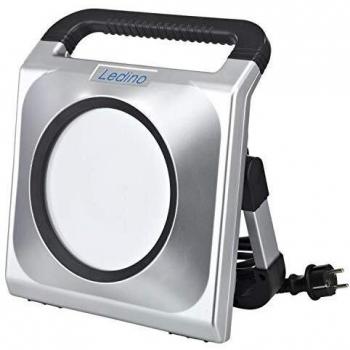 Proyector LED 50W 6500K Wannsee Plata (paquete de 4)