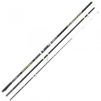 Caña de Surfcasting Vercelli Oxygen Reshus 4.50m 3 tramos