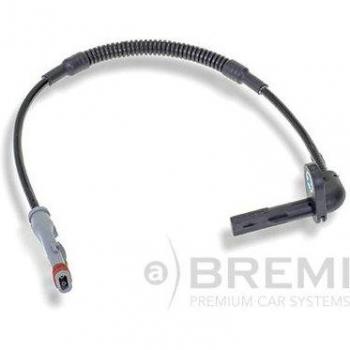 Sensor ABS BREMI 50985
