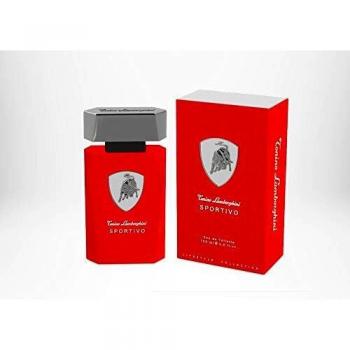 Eau De Toilette Man