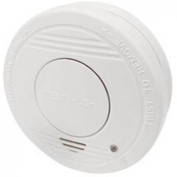 Detector de Humo Fotoeléctrico con Alarma Acústica 50.608