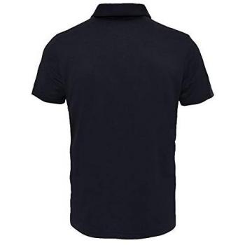 The North Face M Tanken Polo, Hombre, Tnf Black, 2XL
