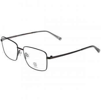 Bogner 3041 4200 Armazones para Hombre Negros con Lentes Recetadas