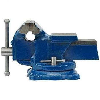 36037 - banco vice - base giratoria de 100 mm