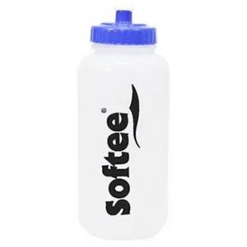 BOTELLA PVC SOFTEE 1000ML