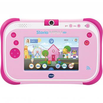 Tablet VTech Storio Max 2.0 5'' Rose