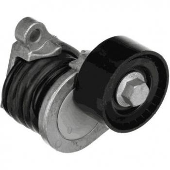 Tensor de correa poli V GATES T39471, tipo: Tensor de correa, características: diseñado para la tensión adecuada de correas v-ribbed, alta durabilidad, fácil instalación, compatible con múltiples modelos de vehículos