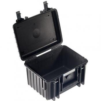 B&W outdoor.cases type 2000