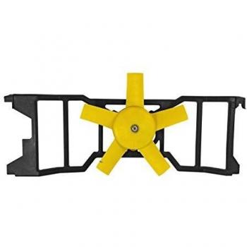Ventilador de motor VEMO V25-01-1553 para refrigeración