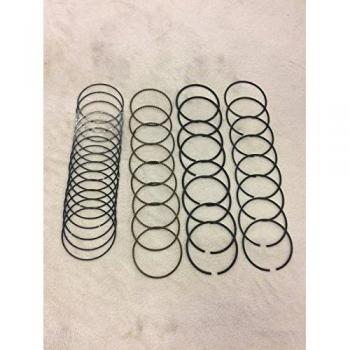 enginetech Pistón anillos Set 5012364AC Grand Cherokee WJ & WK 4.7l 1999 – 2007