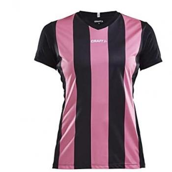 Women's Craft Progress Stripe Jersey