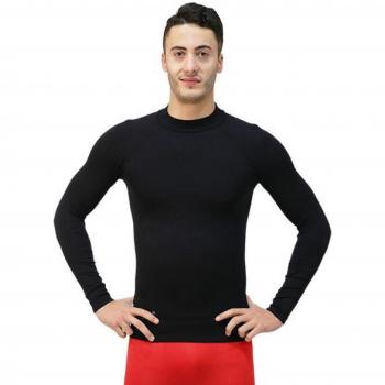 Camiseta Térmica Softee Bubble Infantil 44716