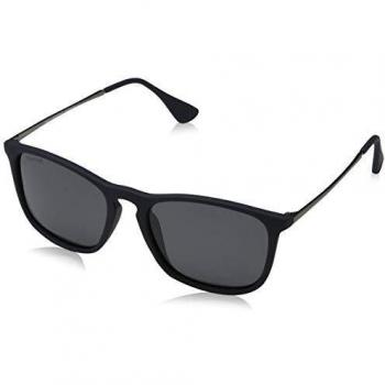 Sunoptic MP34D Montana Sunglasses Blue/Grey