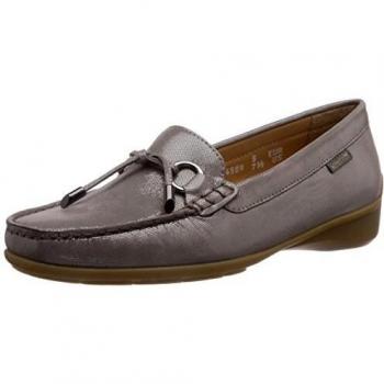 Mephisto Naomi Liz 2331, Mocasines Mujer, marrón-Braun