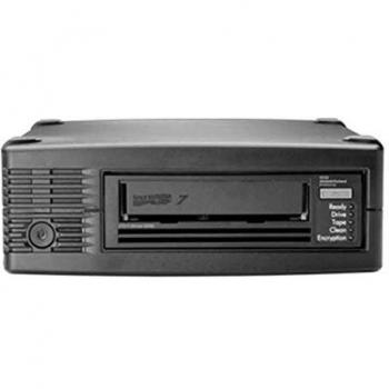 Hp enterprise storeever lto27ultrium 15000zbandlaufw