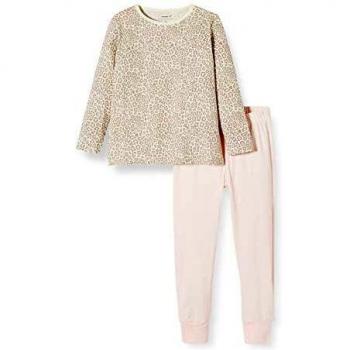 NAME IT Nmfnightset Ani AOP Noos Conjuntos de Pijama, Multicolor