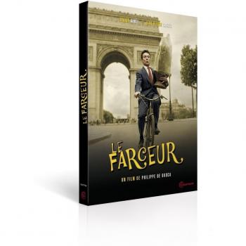 Le Farceur [Francia] [DVD]