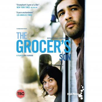 The Grocer's Son [DVD] [Reino Unido]