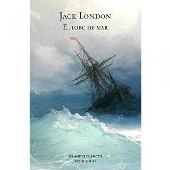 El lobo de mar - Jack London