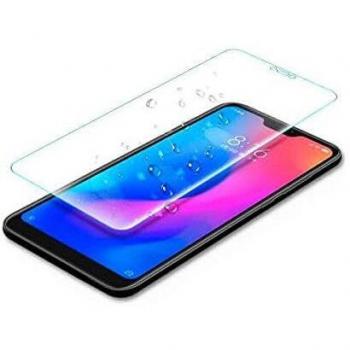 Otras Compatible con Xiaomi Mi A2. Protector de Cristal Templado para Xiaomi Mi A2/6X