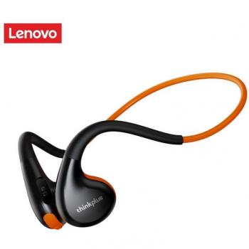 Lenovo X7 Bluetooth 5.3 Low Latency Bone Conduction Sports Gaming Headphones