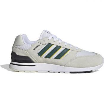 Zapatillas adidas Run 80S para hombre en color marfil
