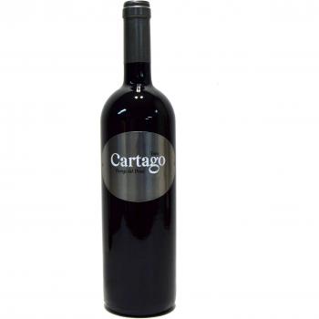 Cartago 2015, Vino, Tinto, Castilla y León