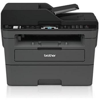 Brother MFC-L2710DN 1200 x 1200DPI Laser A4 30ppm Multifuncional - Impresora multifunción