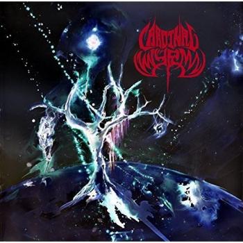 Black Hole Gods Vinyl Record