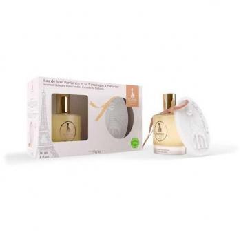Sophie la Girafe 30ml Perfume Set with Ceramic Medal