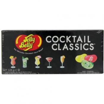 Jelly Belly - Caramelos surtidos Cócktail Classics