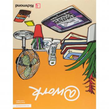 @WORK 2 STUDENT'S BOOK PRE-INTERMEDIATE [B1] - 9788466813631