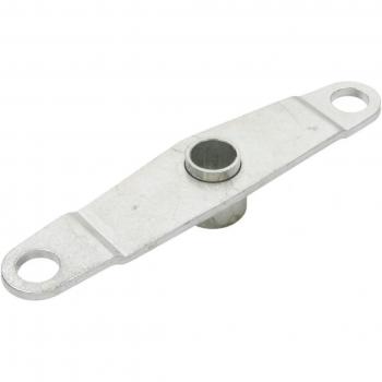 Varilla selectora/interruptor HANS PRIES 116 461, Palanca selectora / de cambio TOPRAN 116 461