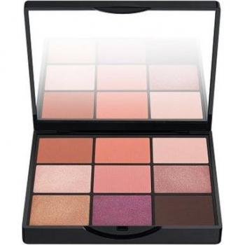 Paleta de Sombras Damier Elegant 11,5g