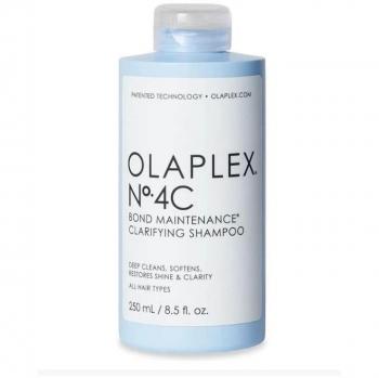 Olaplex No. 4C Bond Maintenance Clarifying Shampoo - Deep Clean 250 ml