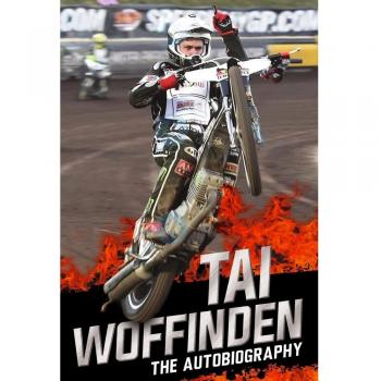 Velocidad Bruta - Autobiografía Firmada del Tres Veces Campeón Mundial de Speedway