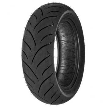 Dunlop ScootSmart 130/70-13 RF TL 63P Rueda trasera, M/C