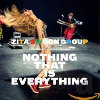 Nothing That Is..
