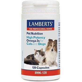 Lamberts 8996-120 Pet nutrition