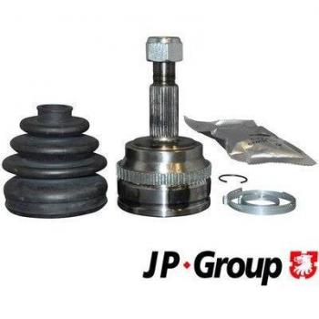 Juego de articulación CV JP GROUP 4343300610