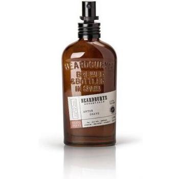 Beardburys Essentials Mosturizing After Shave 120ml